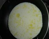A picture of step 1 of Instant mawa modak.