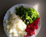 Foto del paso 2 de la receta: Costillas con pasta