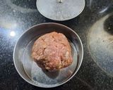 Foto del paso 2 de la receta: Hamburguesas tipo alemanas