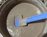 Foto langkah ke 4 dari resep Brownies Cake Versi Panggang.