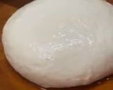 صورة لخطوة 2 من وصفة خبز البريوش بطريقتي
