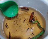 Foto langkah ke 5 dari resep Manisan Nanas Cengkeh.