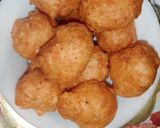 मूंग दाल पकौड़ी (Moong dal ki pakodi recipe in hindi) रेसिपी चरण 4 फोटो