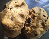 Foto del paso 2 de la receta: Galletas de avena y frutos secos