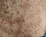ডালের বড়ার তরকারি (daler borar torkari recipe in Bengali) রেসিপির ধাপ 2 ছবি