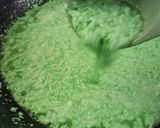 Foto langkah ke 4 dari resep Puding lumut.