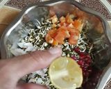 સ્પ્રાઉટ મગ સલાડ (Sprout Mag Salad Recipe In Gujarati) રેસીપી સ્ટેપ4ફોટો