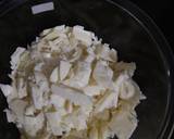 White Chocolate Candy Barks recipe step 1 photo