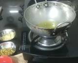 Sechezwan chutney for Chinese bhel recipe step 1 photo