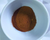 Foto del paso 3 de la receta: Pumpkin pie spice compuesto de especias norteamericano