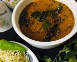 A picture of step 10 of 🌺Khatti daal and zeera rice.