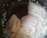 A picture of step 6 of Halim Bademjan Isfahan (Traditional Persian Eggplant and Lamb).