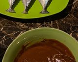Foto langkah ke 4 dari resep Ikan Bakar Kembung Teflon.