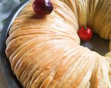 Foto langkah ke 6 dari resep Wool Roll Bread 1 (328).