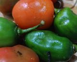 Foto langkah ke 3 dari resep Sayur tahu simpel dan gurih.