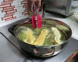 A picture of step 4 of Battered Fish Fillets.