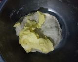 Foto langkah ke 3 dari resep Donat Maizena.
