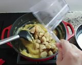 Foto langkah ke 10 dari resep Bubur Sumsum & Candil.