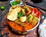 Foto langkah ke 3 dari resep Soto Tangkar.