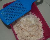 Foto langkah ke 1 dari resep 42. Telur Gabus Keju.