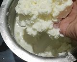 A picture of step 6 of White Butter.