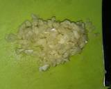 Spicy Curry Noodle with Corned Beef langkah memasak 1 foto