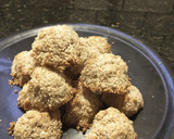 Foto del paso 5 de la receta: Coquitos sin harina