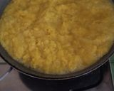 Foto langkah ke 3 dari resep Sele nanas homemade.