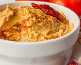 Foto del paso 2 de la receta: Hummus de tomates secos