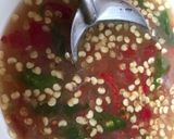 Hình bước làm 2 của món Gỏi gà