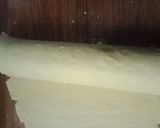 Foto langkah ke 2 dari resep Pie Susu Keju Gondrong.