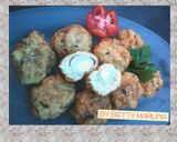 Foto langkah ke 8 dari resep Bola-Bola Tahu Telur Puyuh.