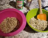 Air Fryer Pumpkin Seeds recipe step 3 photo