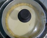 Foto langkah ke 1 dari resep Pie susu teflon/kue lontar/eggtart.