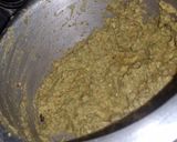 हरी मूंग दाल के प्याज़ के पकौड़े (Hari moong dal ke pyaz ke pakode recipe in Hindi) रेसिपी चरण 1 फोटो
