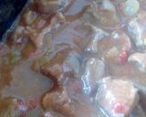 Foto del paso 14 de la receta: Goulash con spaetzle