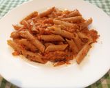 Foto del paso 7 de la receta: Macarrones con sobrasada