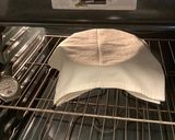 A picture of step 5 of Oatnut Sandwich Bread.