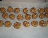Foto del paso 10 de la receta Nueces navideñas - Alcoy
