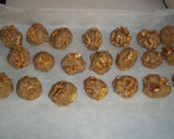 Foto del paso 10 de la receta: Nueces navideñas - Alcoy