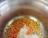Foto del paso 1 de la receta: PopCorn Dulce!