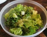 Foto del paso 4 de la receta: Crema multivitamínica de hortalizas