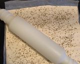 Une image de l'étape 2 de ☆Pizza Blanche au Mascarpone☆.