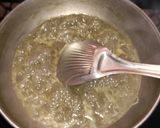 A picture of step 1 of Sugarcane juice sevaiya.