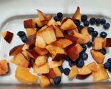 Foto del paso 2 de la receta: Mermelada multifrutas (sin azúcar)