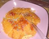 Foto langkah ke 3 dari resep Pancace Pluffy Sederhana.