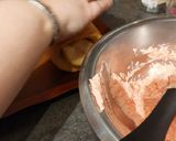 Une image de l'étape 13 de Bûche Girly.