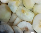 عکس مرحله 3 از دستور سیب و به