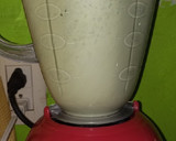 Foto del paso 7 de la receta: Crema de guías, con salsa bechamel