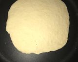 A picture of step 5 of Pita bread.